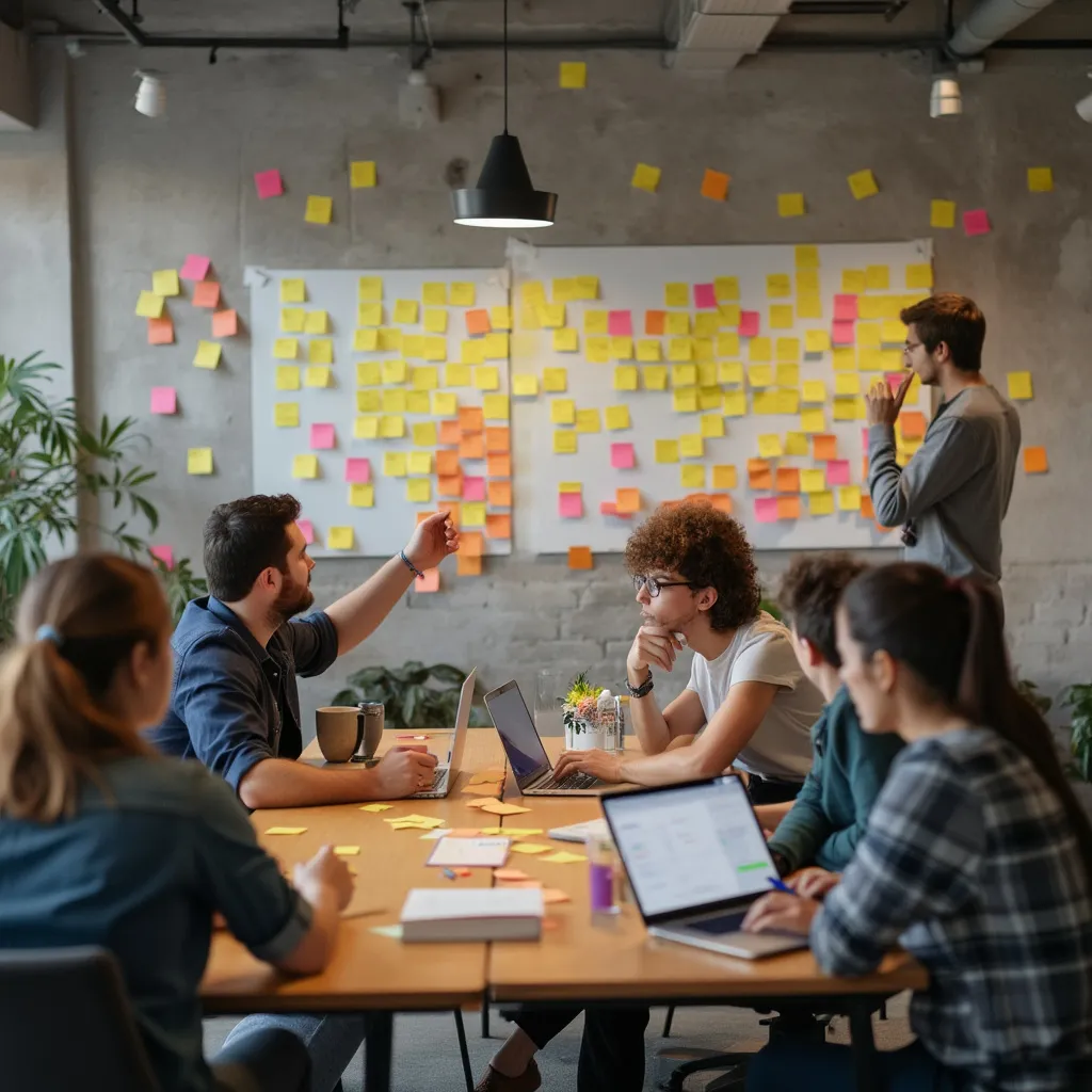 Escalamiento de Fintech
