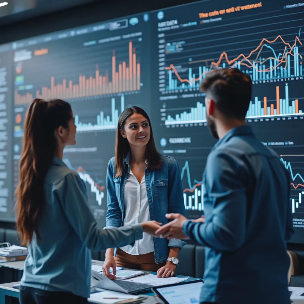 Optimización Omnicanal en Retail