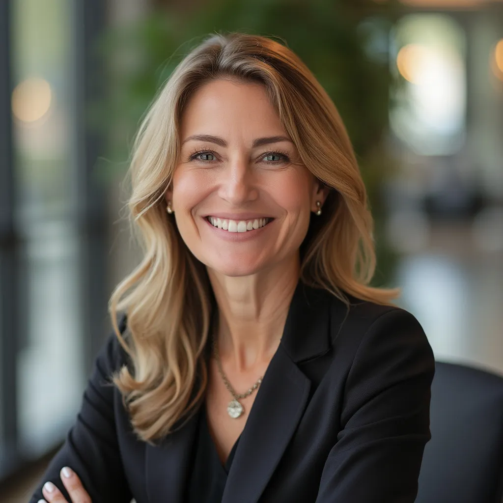 Isabela Ramos – Directora General